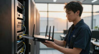 Cisco Systems Surges In Global Coverage