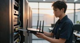 Cisco Systems Surges In Global Coverage