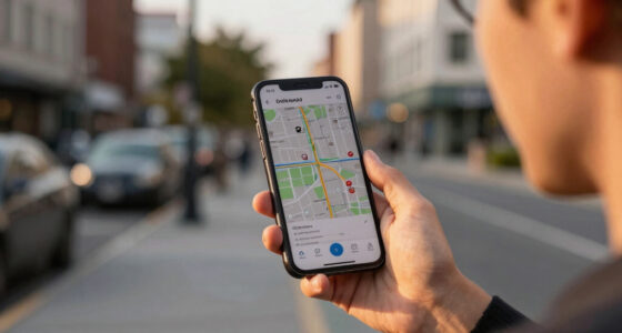 CoMaps – FOSS Offline Maps
