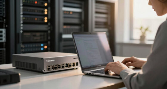 CVE-2026-15410: SonicWall SMA1000 Appliances Code Injection Vulnerability Actively Exploited (CISA KEV)