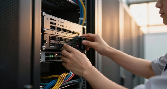 Data Center Surges In Global Coverage