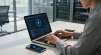 Disrupting A Criminal Scam Operation