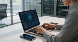 Disrupting A Criminal Scam Operation