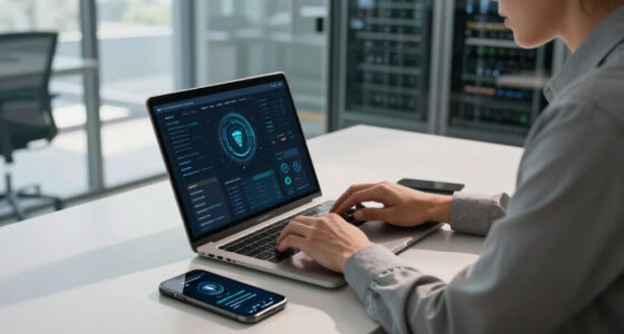 Disrupting A Criminal Scam Operation