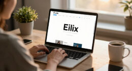 Elixir-lang.org Has A New Design