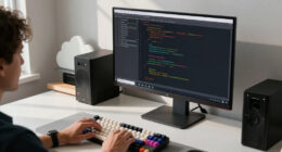 Emacs Is A Lispboard