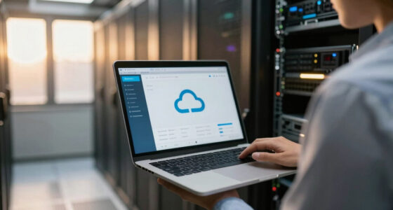 Enterprise Cloud Backup Solutions: A Back to school Guide