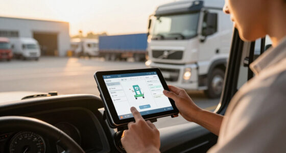 Exploiting Volvo/Eicher's Fleet Platform To Gain Control Over All Users/vehicles