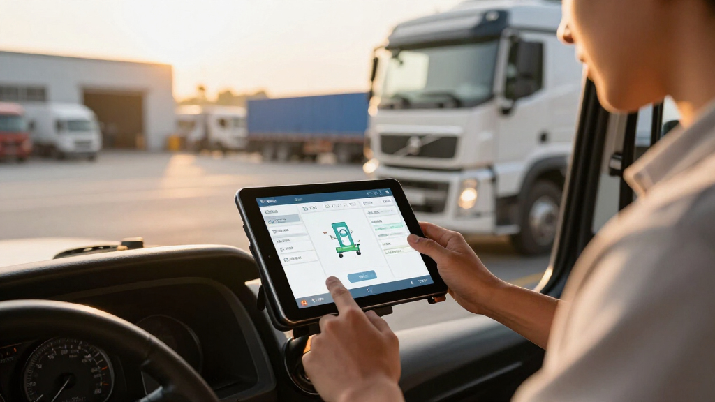 Exploiting Volvo/Eicher's Fleet Platform To Gain Control Over All Users/vehicles