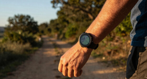 Garmin Surges In Global Coverage