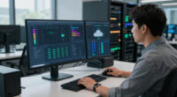 How The FSF Sysadmins Block Botnets With Reaction
