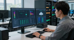 How The FSF Sysadmins Block Botnets With Reaction