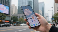 Huawei Surges In Global Coverage