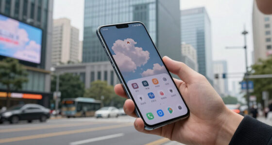 Huawei Surges In Global Coverage