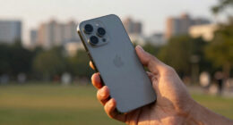iPhone 18 Pro Could Be Noticeably Thicker Than iPhone 17 Pro