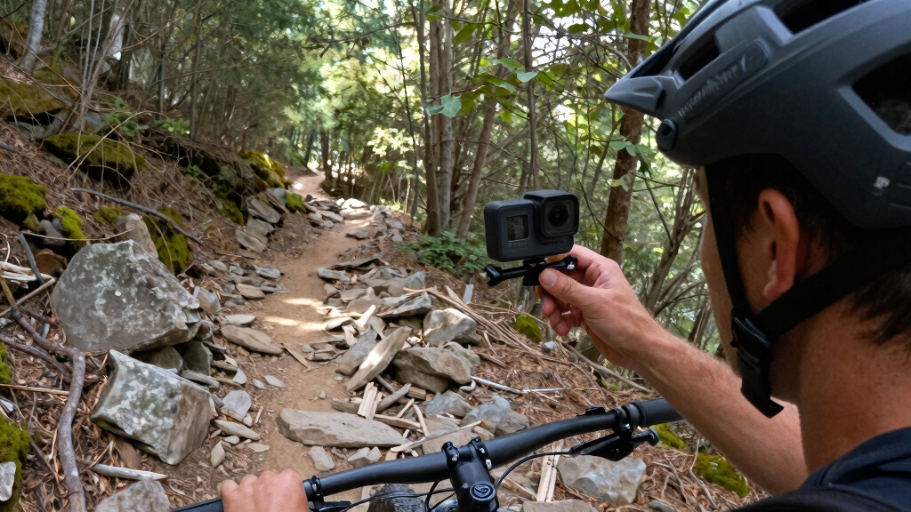 Is This The End Of The Once-mighty GoPro?