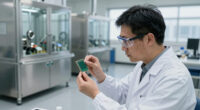 Jim Keller's Startup Is Building A Factory To Mass-produce Small Chip Fabs