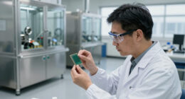 Jim Keller's Startup Is Building A Factory To Mass-produce Small Chip Fabs