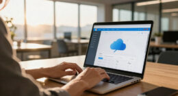 Microsoft Surges In Global Coverage