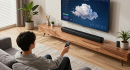My Biggest Home Theater Upgrade Is NOT Expensive