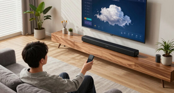 My Biggest Home Theater Upgrade Is NOT Expensive