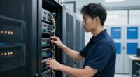 Mysteries of Telegram Data Centers (2022)