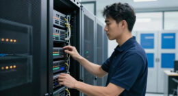 Mysteries of Telegram Data Centers (2022)