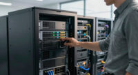 Mysteries Of Telegram Data Centers (2022)