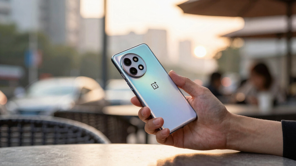 OnePlus Halts Operations In USA And Europe