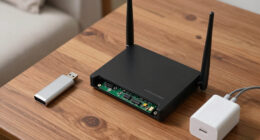 OpenWrt One – Open Hardware Router