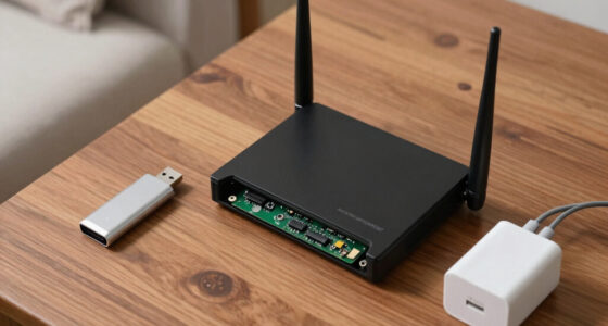 OpenWrt One – Open Hardware Router