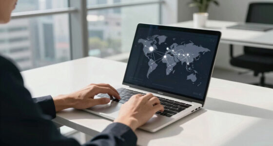 Oracle Surges In Global Coverage