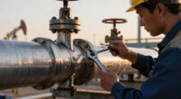 Pakistan approves final link in 1,600-km national oil pipeline