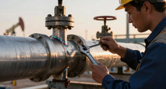 Pakistan approves final link in 1,600-km national oil pipeline