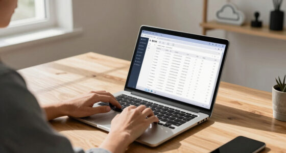Prefer strict tables in SQLite