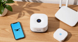 QuadRF Can Spot Drones And See WiFi Through My Wall