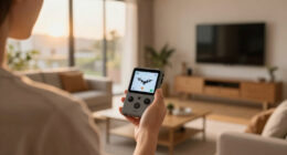 QuadRF can spot drones and see WiFi through my wall