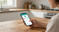 Samsung Health app threatens data deletion if users opt out AI training