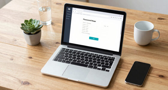 Show HN: Bramble – Local-first Password Manager