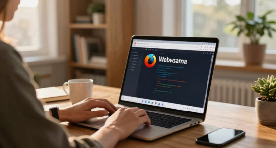 Show HN: Firefox In WebAssembly