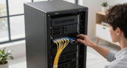 Souveräne KI Betreiben: Ist Self-Hosting Die Kosteneffizientere Lösung?