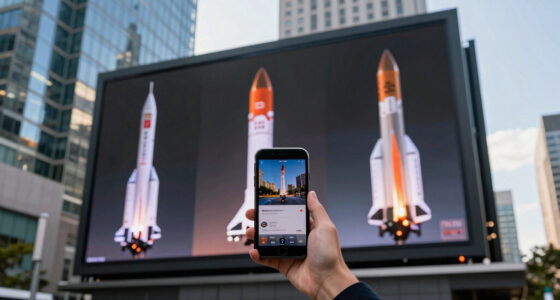 Spacex Surges In Global Coverage