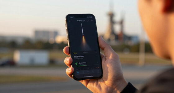 Spacex Surges In Global Coverage