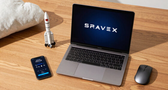 Spacex Surges In Global Coverage