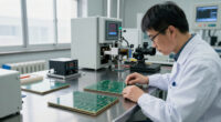 Taiwan Semiconductor Manufacturing Company Surges In Global Coverage