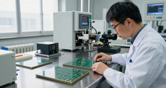 Taiwan Semiconductor Manufacturing Company Surges In Global Coverage