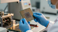Taiwan Semiconductor Manufacturing Surges In Global Coverage