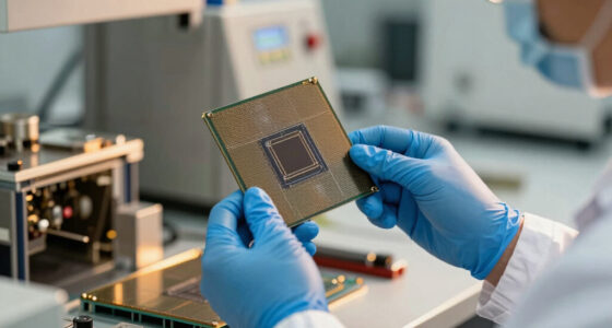 Taiwan Semiconductor Manufacturing Surges In Global Coverage