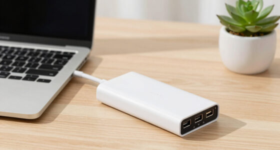 Teardown: A Generic 7-Port USB 3.0 Hub That Wasn't