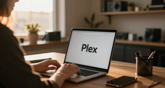 The Corporate Creep Of Plex: Why It May Be Time To Move To Jellyfin